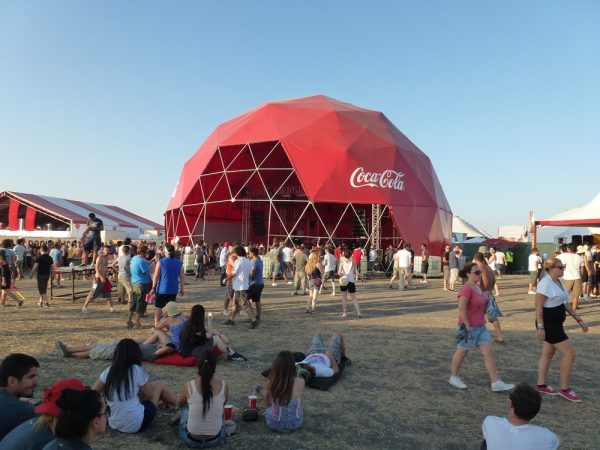 ON KUBBE ÇADIRLAR 7,65 - 10,70 - 20,00