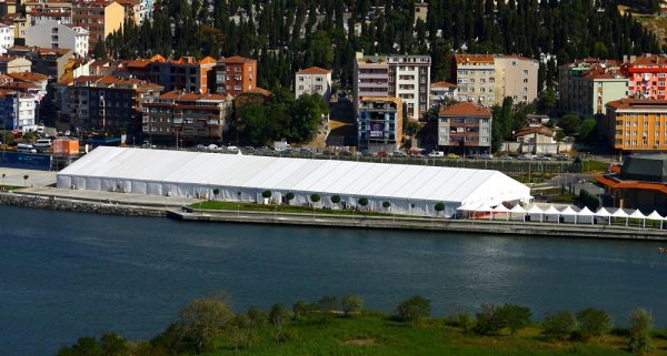 HTS GZ 40 ÇADIR HTS GZ 40 ÇADIR