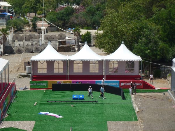 MSK 55 ÇADIR MSK 55 ÇADIR