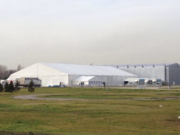 HTS GZ 40 ÇADIR HTS GZ 40 ÇADIR