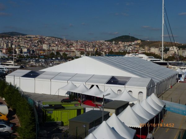 HTS GZ 40 ÇADIR HTS GZ 40 ÇADIR