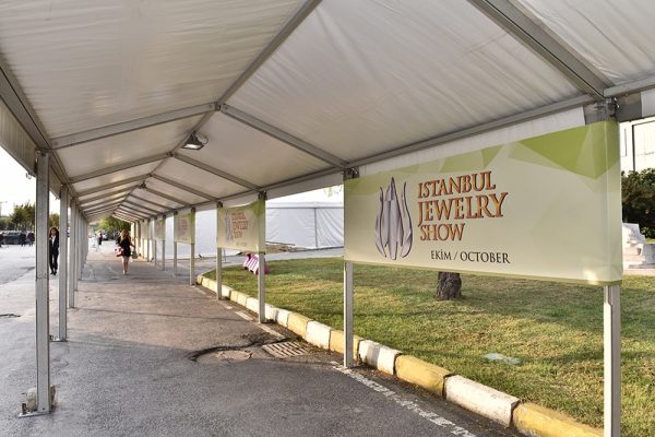 HTS TÜNEL 33 ÇADIR