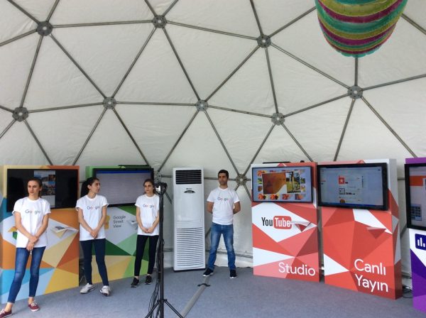 ON KUBBE ÇADIRLAR 7,65 - 10,70 - 20,00