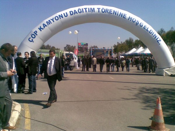 TAK SİSTEMLERİ