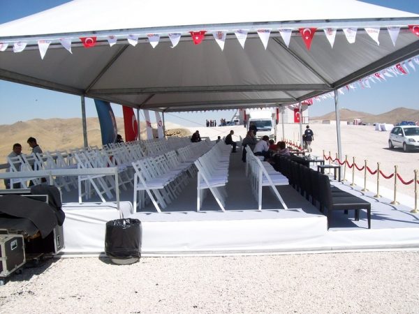 AHŞAP KATLANIR SANDALYE