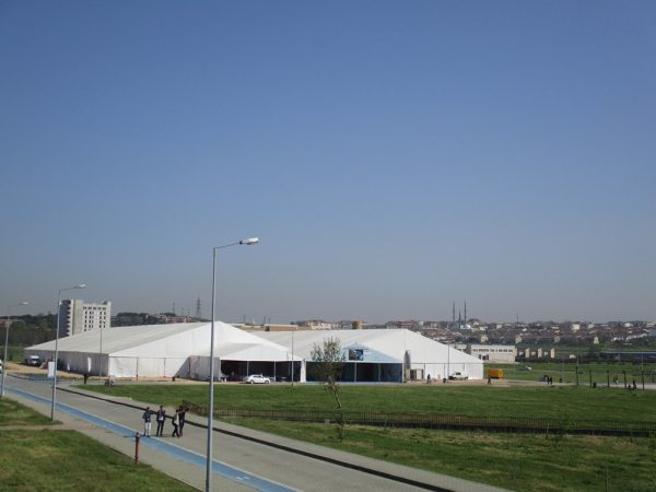 HTS GZ 40 ÇADIR HTS GZ 40 ÇADIR