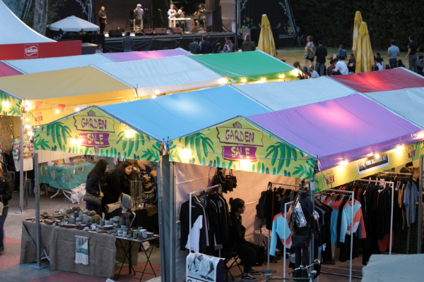 MSB SERİSİ ÇADIRLAR