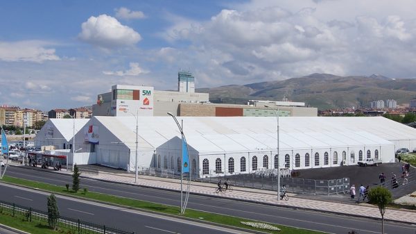 HTS GZ 40 ÇADIR HTS GZ 40 ÇADIR