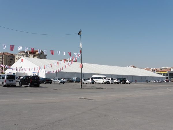 HTS GZ 40 ÇADIR HTS GZ 40 ÇADIR