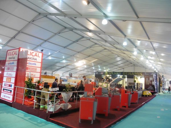 HTS GZ 40 ÇADIR HTS GZ 40 ÇADIR